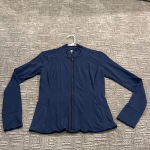 Athleta Women's Navy Jacket